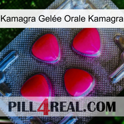 Kamagra Gelée Orale Kamagra 13